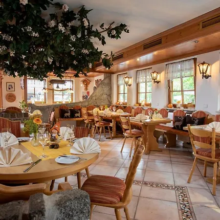 Kohlers Engel 3* Bühl