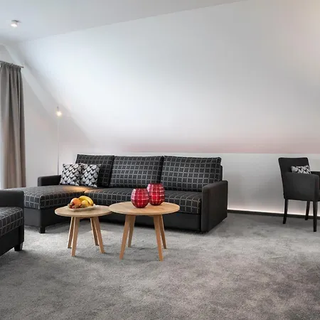 Kohlers Engel Hotel Bühl