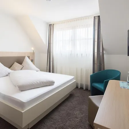 Kohlers Engel Hotel 3*