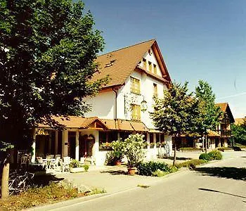 Hotel Kohlers Engel