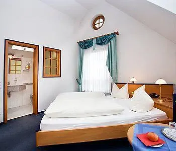 Hotel Kohlers Engel Bühl