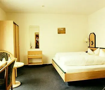 Kohlers Engel Hotel Bühl