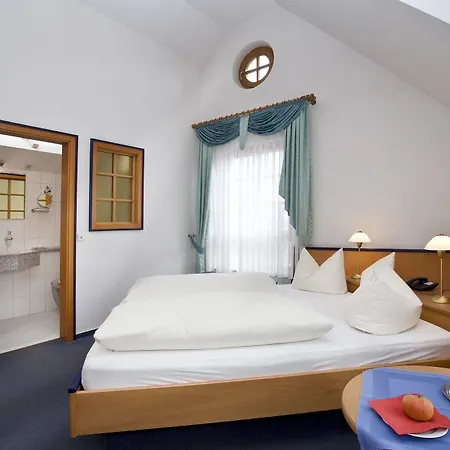 Hotel Kohlers Engel