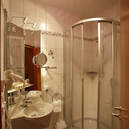 Kohlers Engel Hotel
