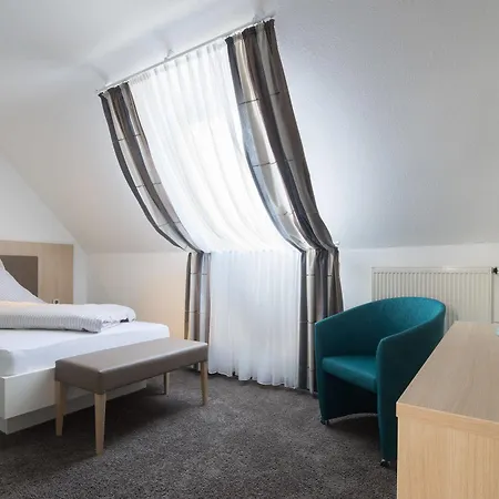 Hotel Kohlers Engel