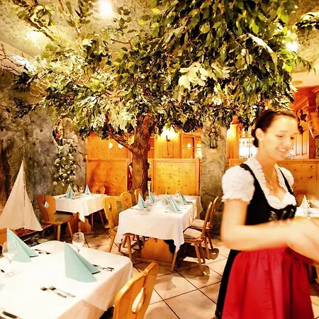 Kohlers Engel Hotel 3*