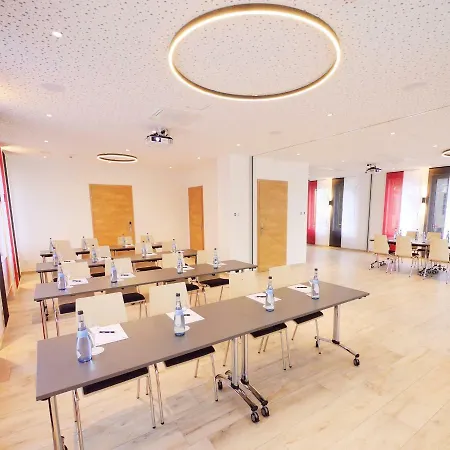 Kohlers Engel Hotel Bühl