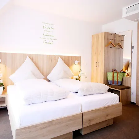 Kohlers Engel Hotel Bühl