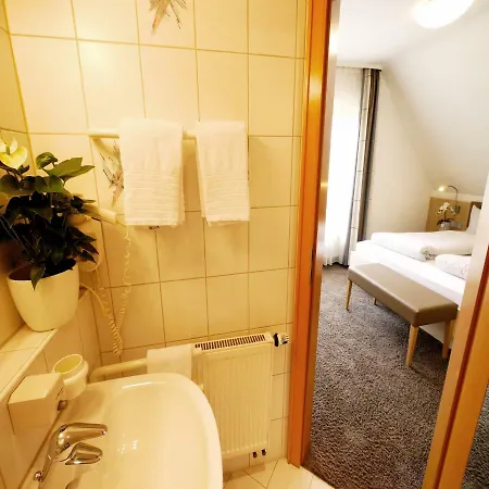 Kohlers Engel Hotel