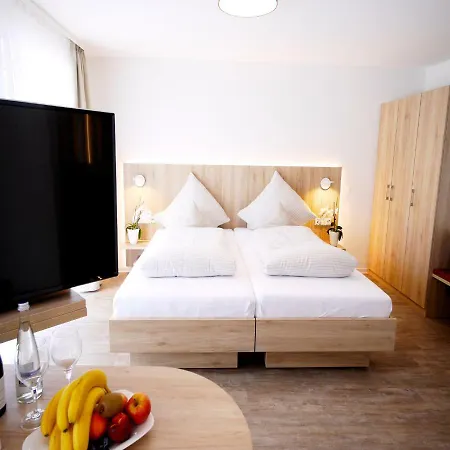 Hotel Kohlers Engel