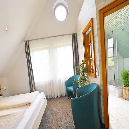 Hotel Kohlers Engel