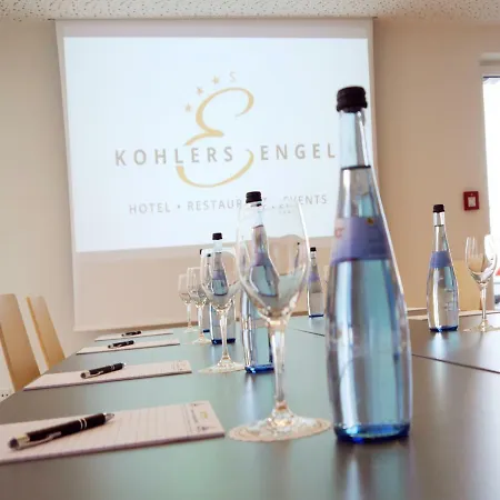 Kohlers Engel Hotel