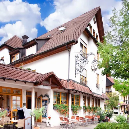 Kohlers Engel Hotel